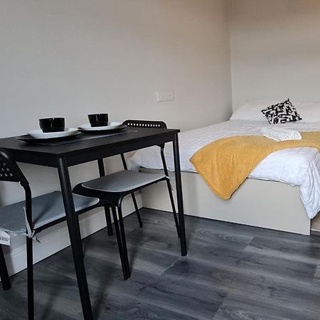 Stay Inns Бирмингам Екстериор снимка