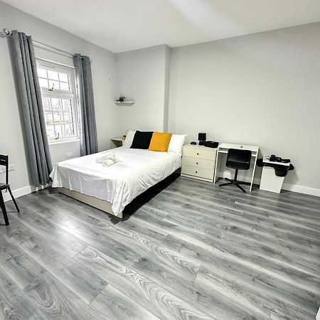Stay Inns Бирмингам Екстериор снимка