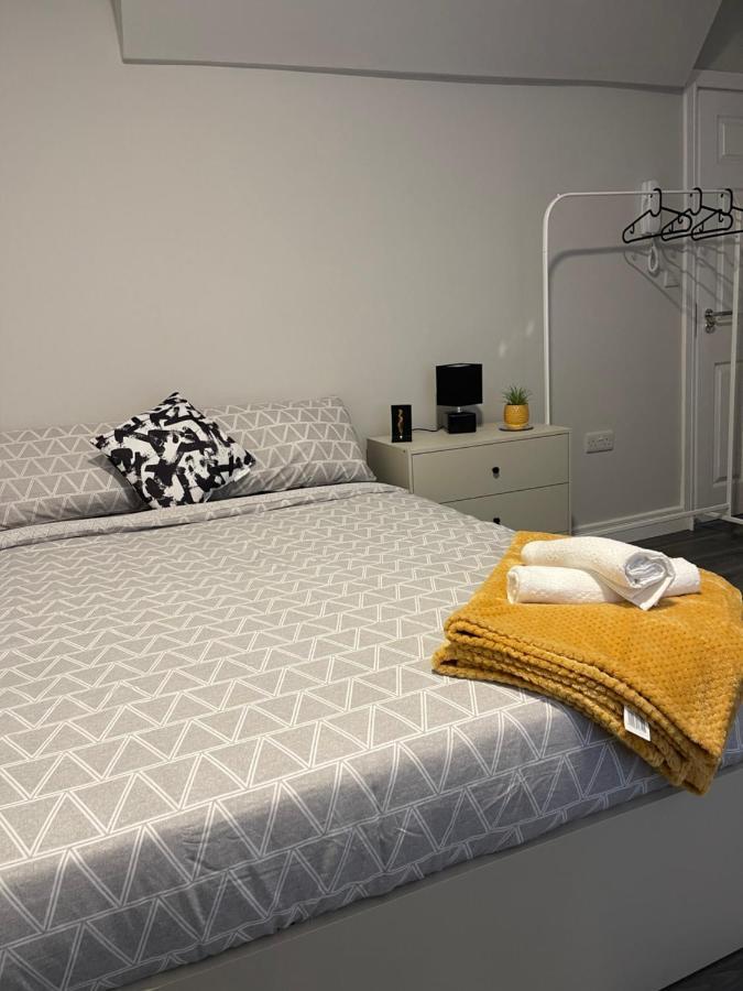 Stay Inns Бирмингам Екстериор снимка