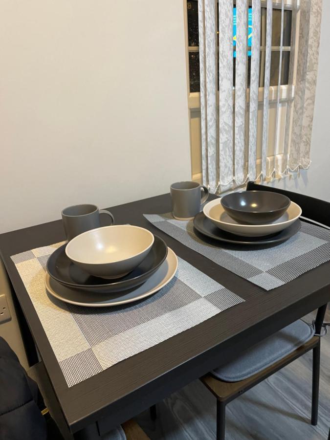 Stay Inns Бирмингам Екстериор снимка