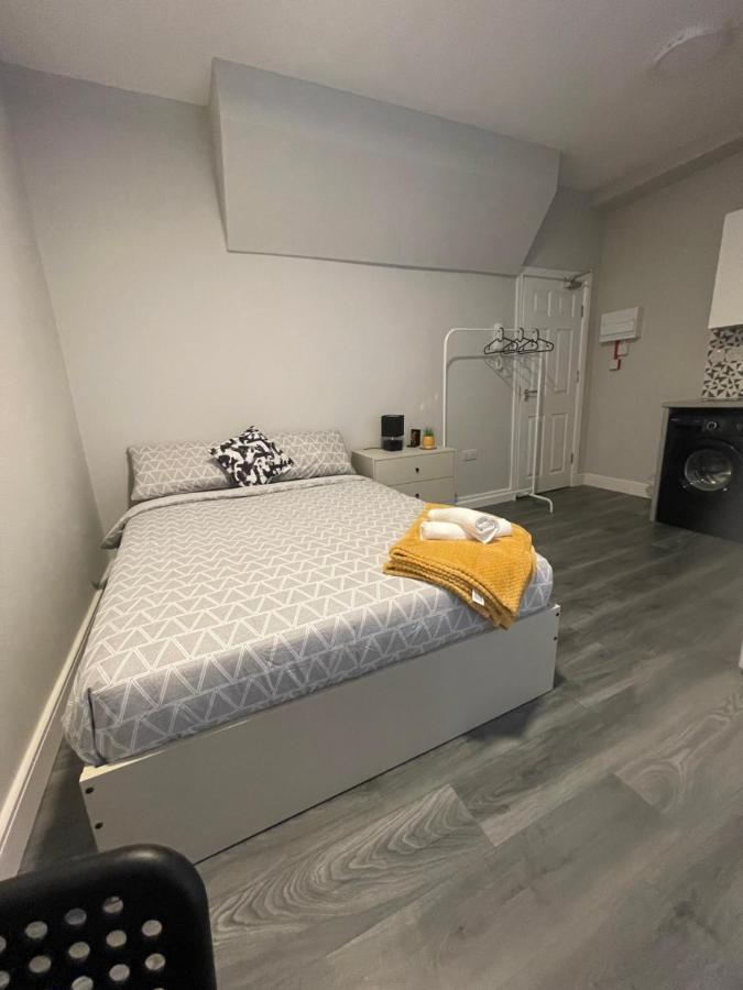 Stay Inns Бирмингам Екстериор снимка