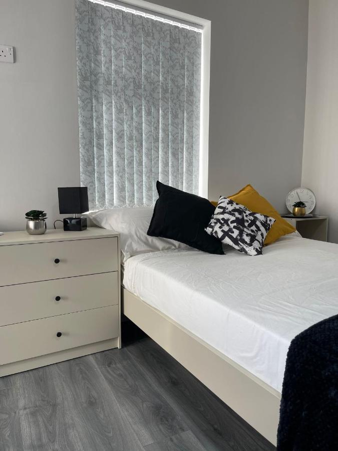 Stay Inns Бирмингам Екстериор снимка