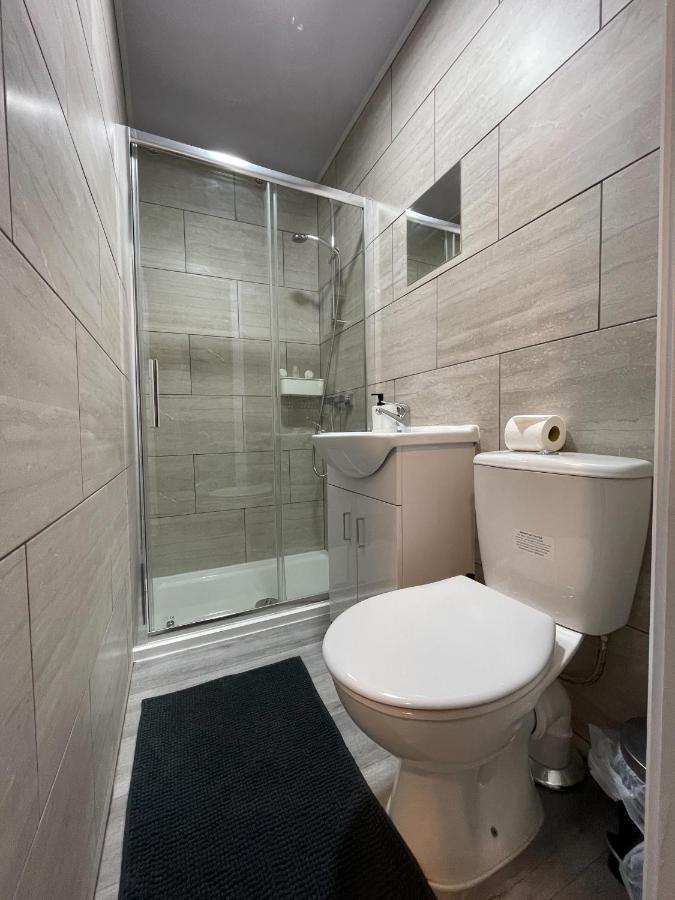 Stay Inns Бирмингам Екстериор снимка