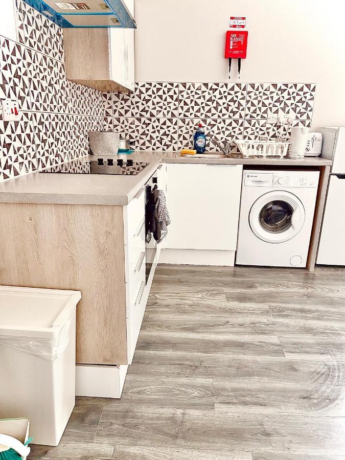 Stay Inns Бирмингам Екстериор снимка
