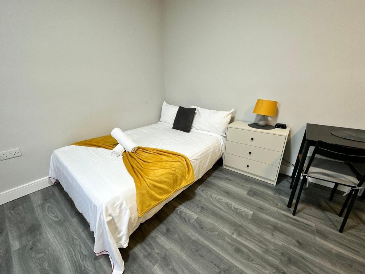 Stay Inns Бирмингам Екстериор снимка